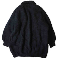 Mohair Cardigan（Nowos） *保留物品。