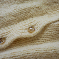 Mohair Cardigan (NOWOS)