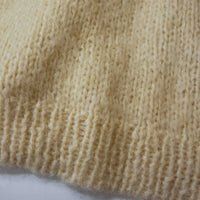 Mohair Cardigan（Nowos） *保留物品。