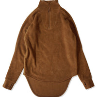 Halfzip Fleece Top (NOWOS)