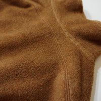 Halfzip Fleece Top (NOWOS)