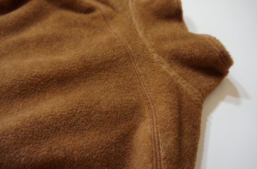 Halfzip Fleece Top (NOWOS)