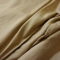 Beige Over Shirt (NOWOS)