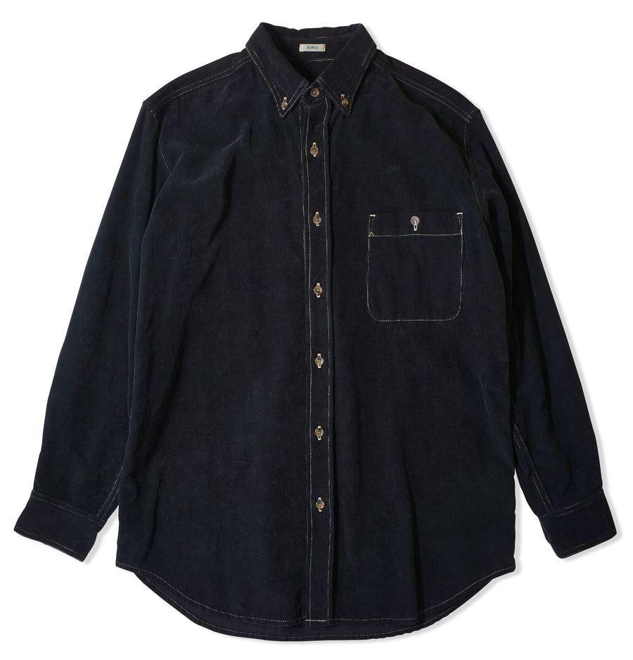 Corduroy Shirt (NOWOS)