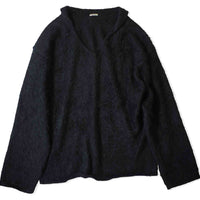 Sailor Collar Sweater (NOWOS)