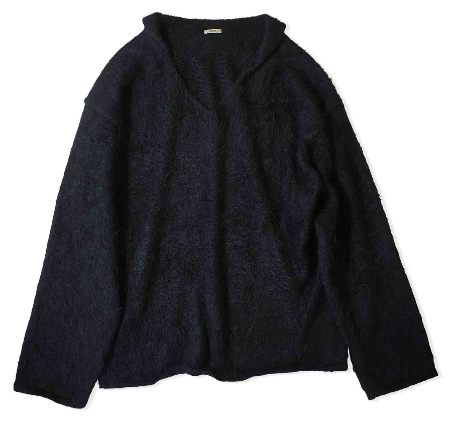 Sailor Collar Sweater (NOWOS)