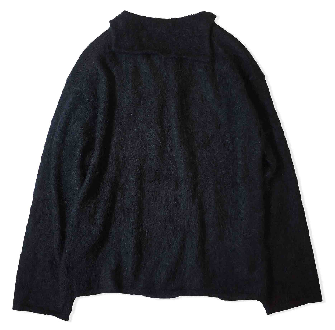 SAILOR COLLAR SWEATER (NOWOS) * Reserved items.