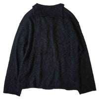 Sailor Collar Sweater (NOWOS)