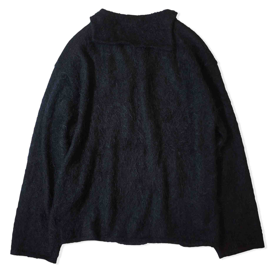 Sailor Collar Sweater (NOWOS)