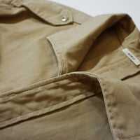 Epaulet Shirt (NOWOS)