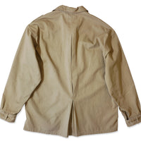 Epaulet Shirt (NOWOS)