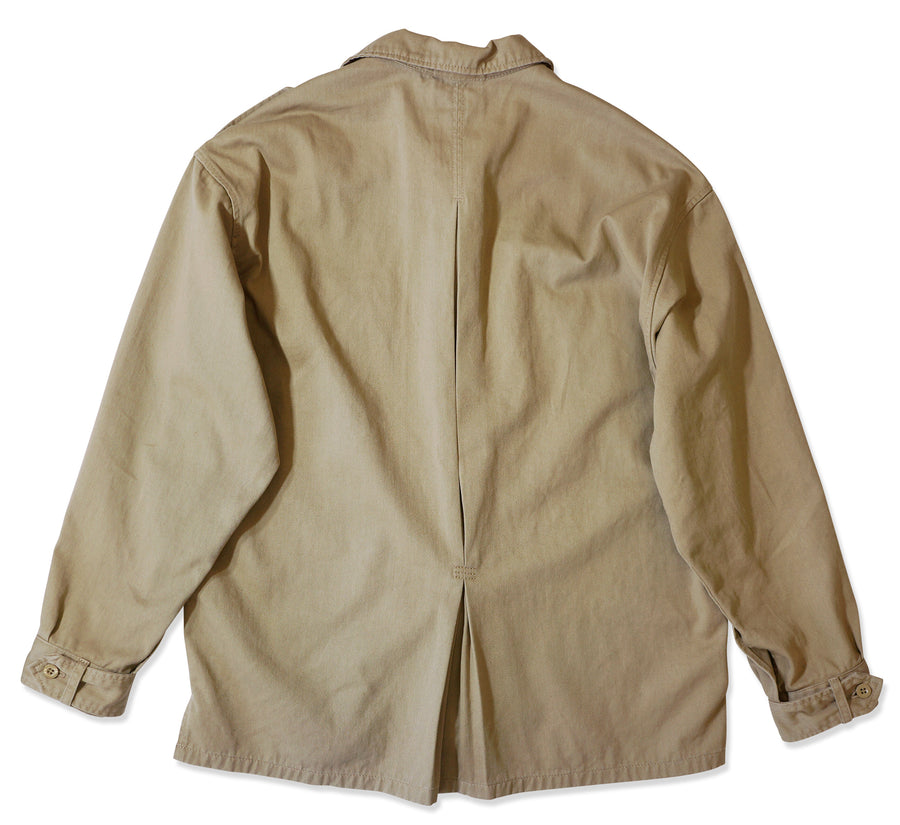 Epaulet Shirt (NOWOS)