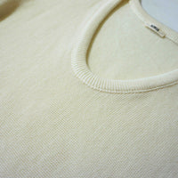 V-Neck Long Sleeve Top (Nowos) * 예약 품목.