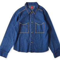 Denim Shirt (NOWOS)