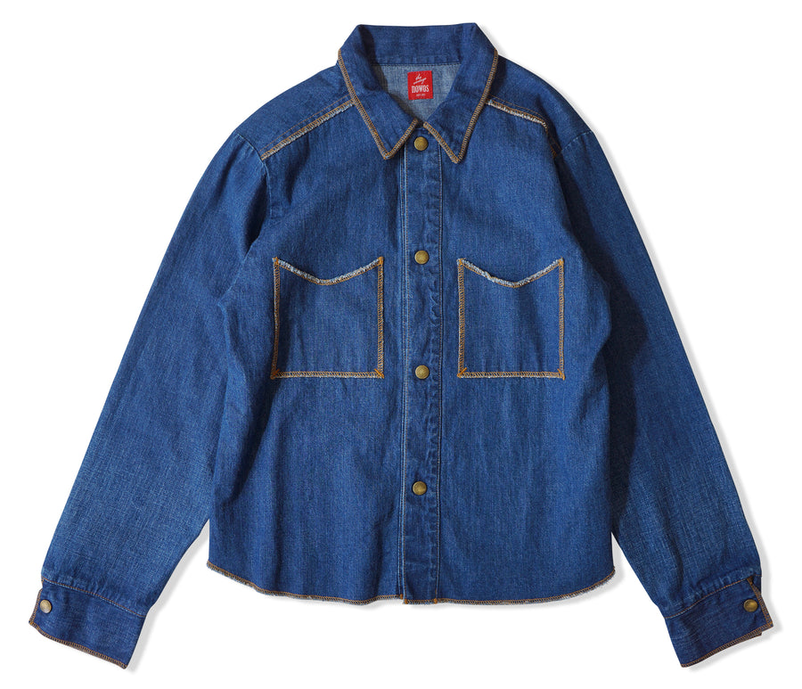 Denim Shirt (NOWOS)