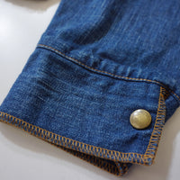 Denim Shirt (NOWOS)