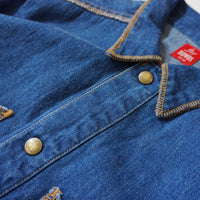 Denim Shirt (NOWOS)