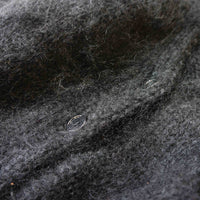 Mohair Cardigan（Nowos） *保留物品。