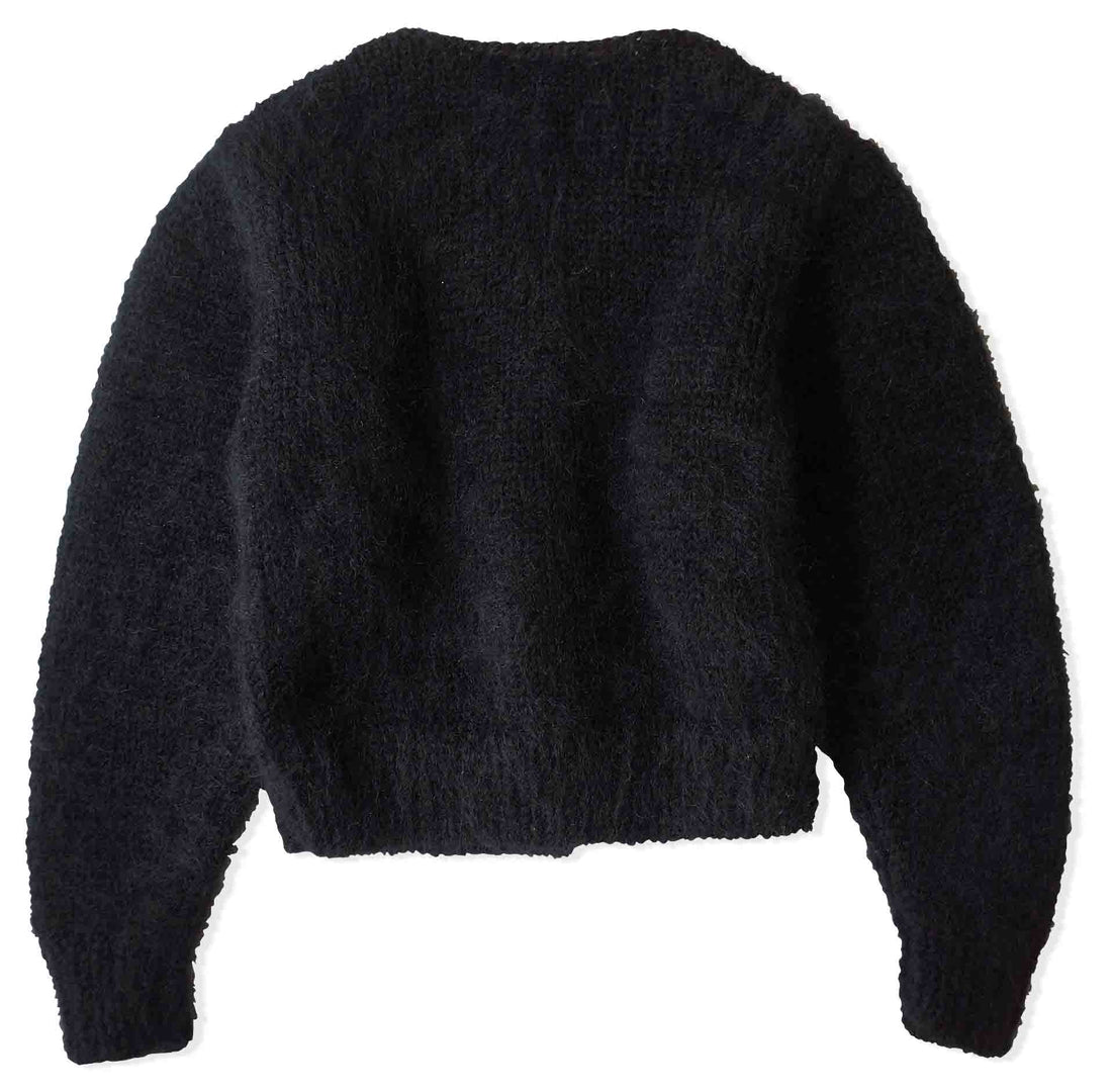 Mohair Cardigan (nowos) * 예약 품목.