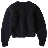 Mohair Cardigan（Nowos） *保留物品。