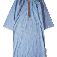 Chambray Dress (NOWOS)