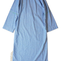 Chambray Dress (NOWOS)