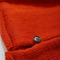 Short Cardigan (noWOS) * Reserved items.