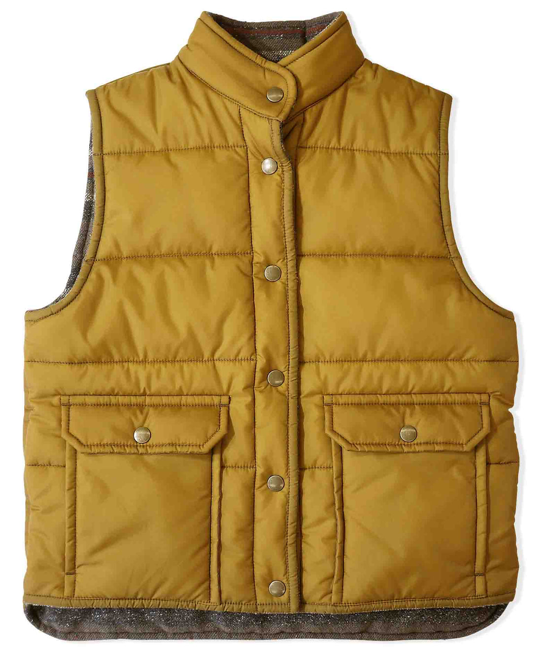 NYLON VEST (NOWOS) * Reserved items.