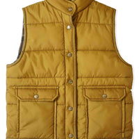 Nylon Vest (NOWOS)