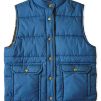 NYLON VEST (NOWOS) * Reserved items.