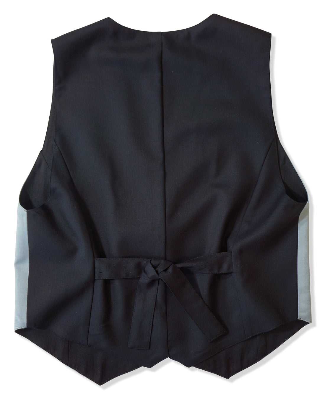 Satin Vest (NOWOS)