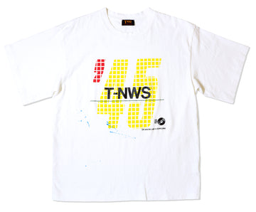 45 T-Shirt (TEE NOWOS)