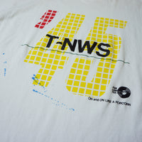 45 티셔츠 (Tee Nowos)