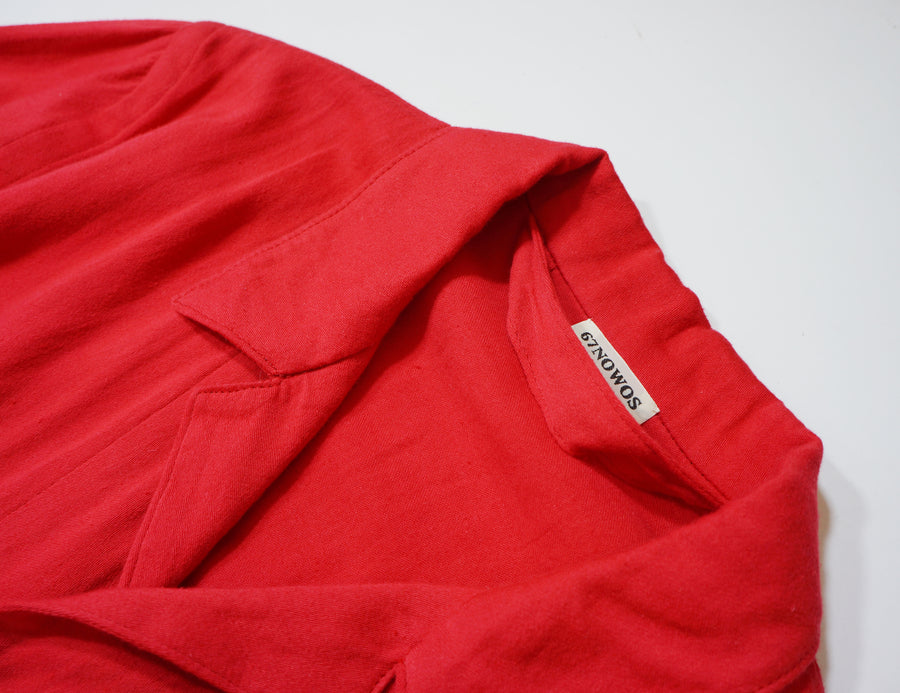 Red Shirt (67nowos)