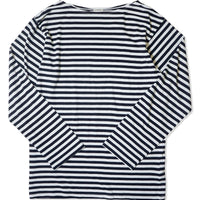 Stripe T-shirt (67nowos)