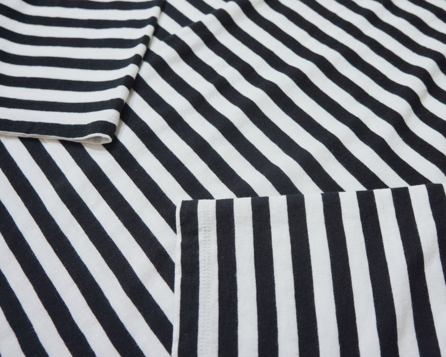 Stripe T-shirt (67nowos)