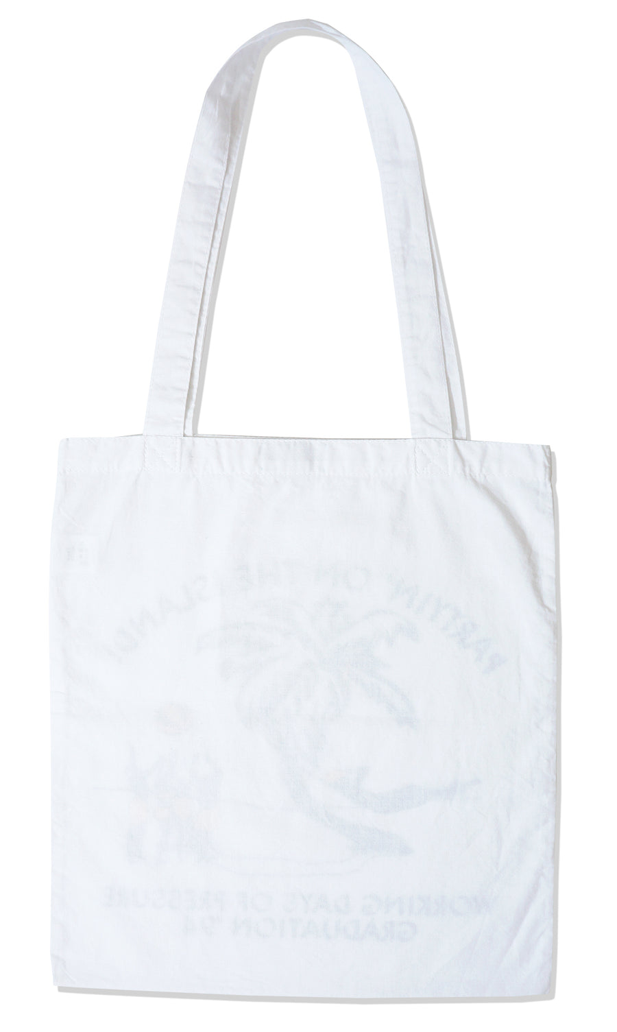 Summer Tote Bag (TEE NOWOS)