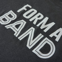 Foam a Band T-Shirt (TEE NOWOS)