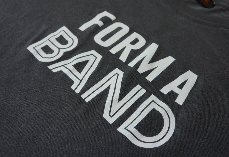 Foam a Band T-Shirt (TEE NOWOS)