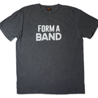 Foam a Band T-Shirt (TEE NOWOS)