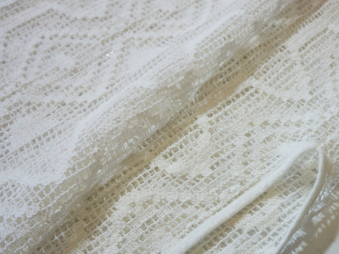 Lace Dress (NOWOS)
