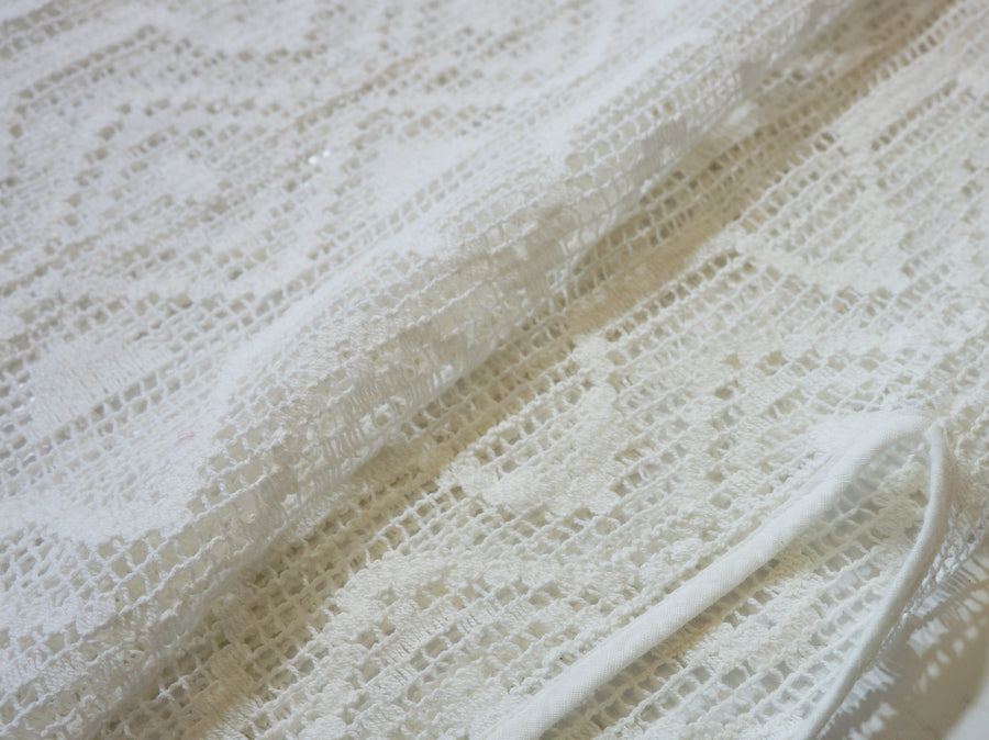 Lace Dress (NOWOS)