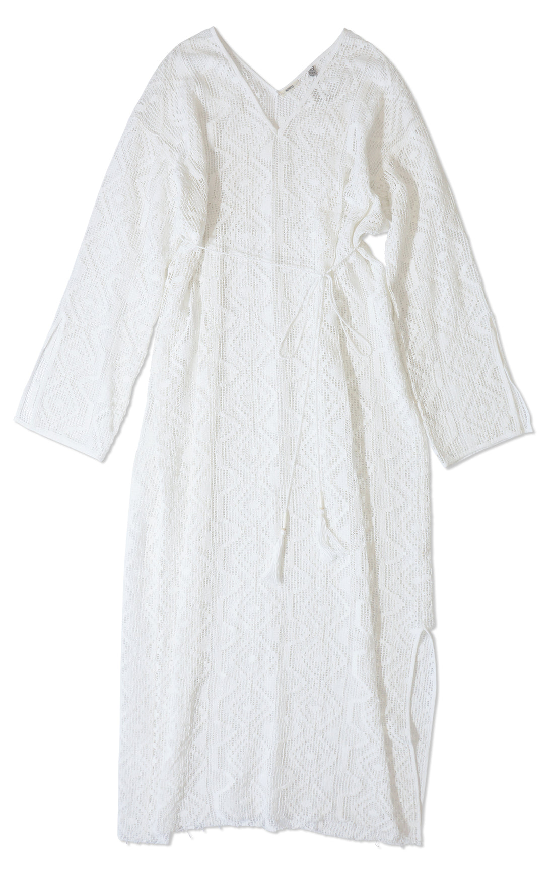 Lace Dress (NOWOS)