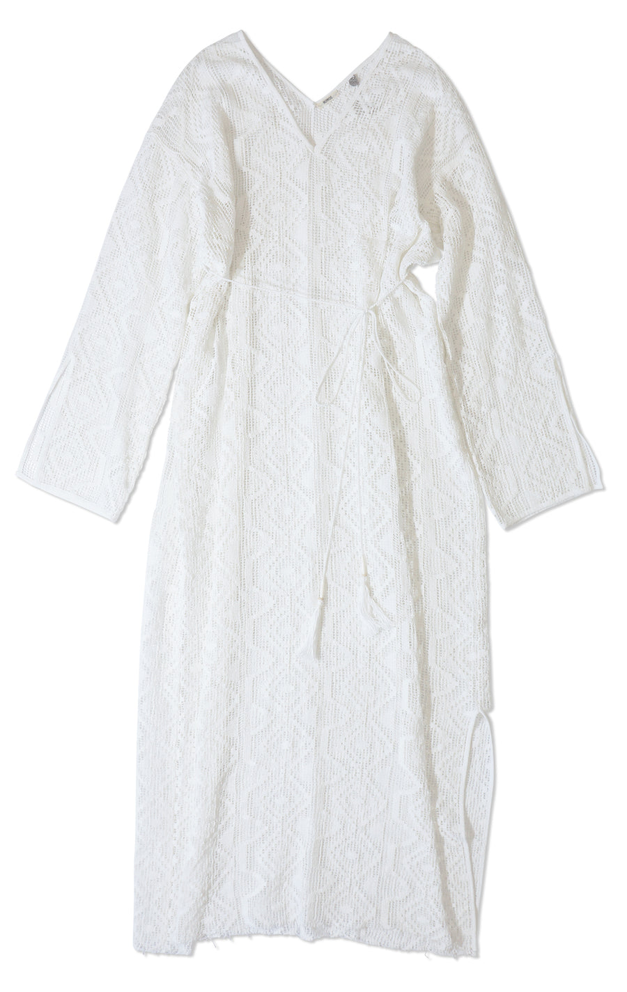 Lace Dress (NOWOS)