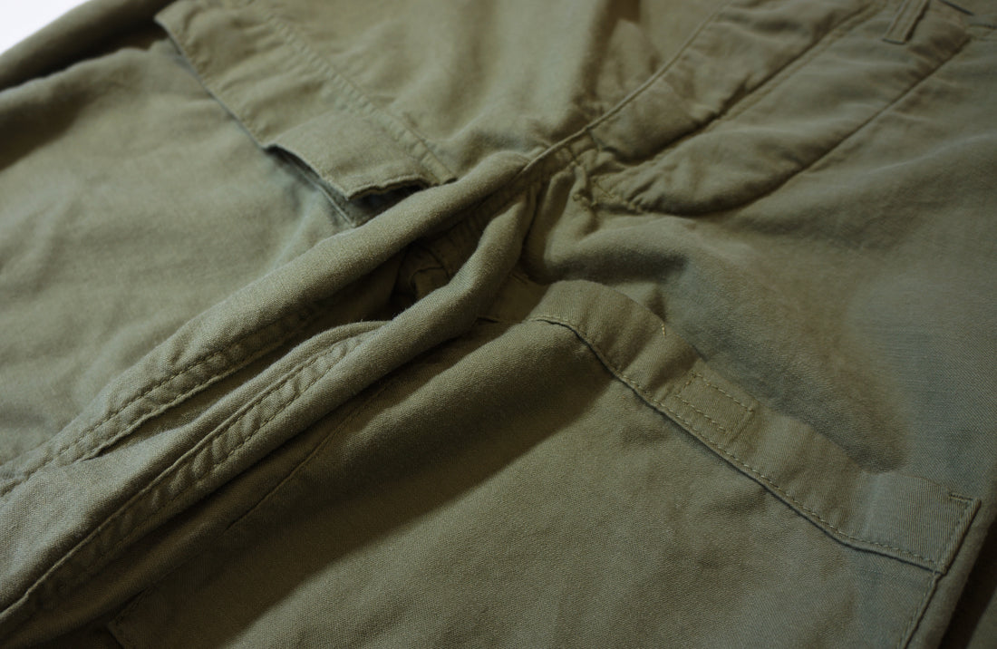 Cargo Pants (NOWOS)