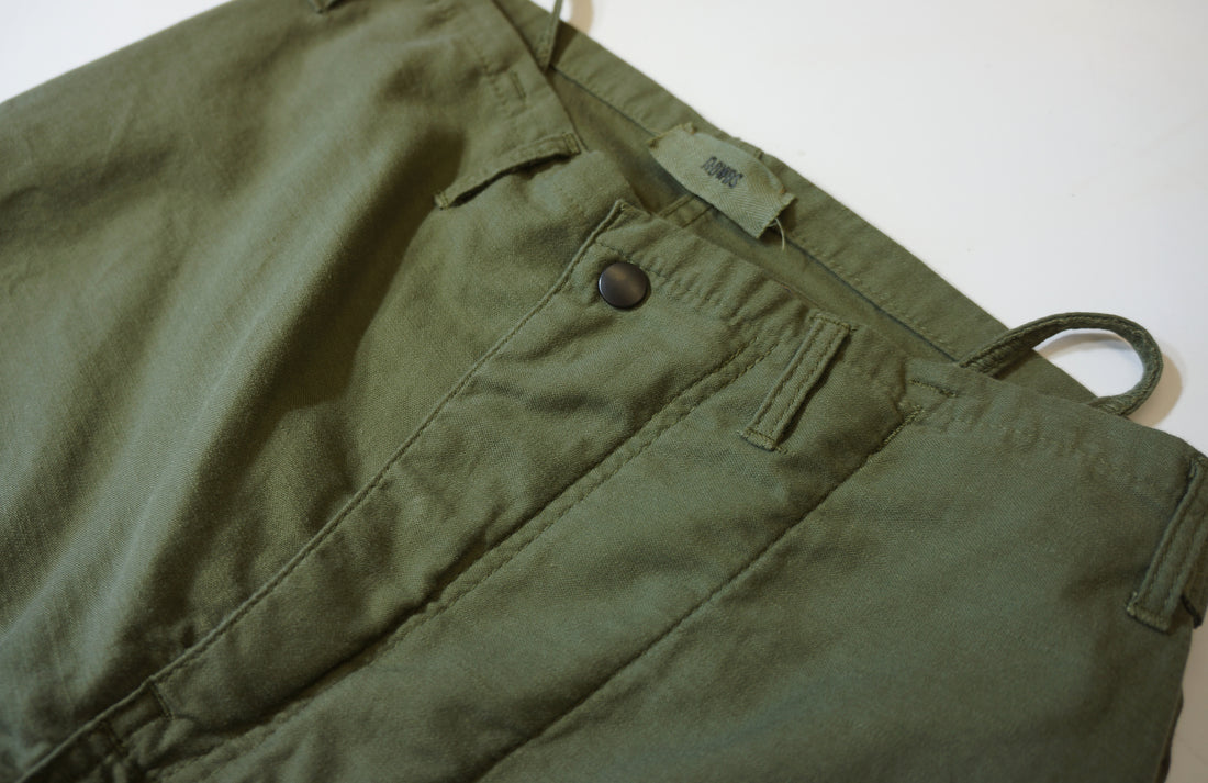 Cargo Pants (NOWOS)