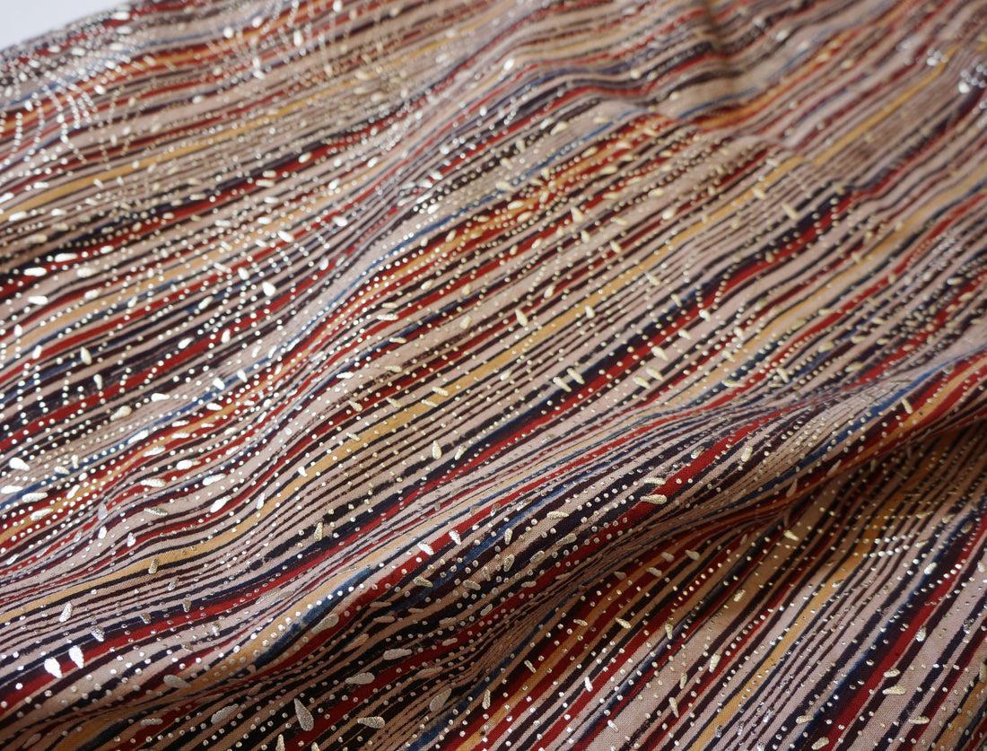 Wrap Skirt (NOWOS)