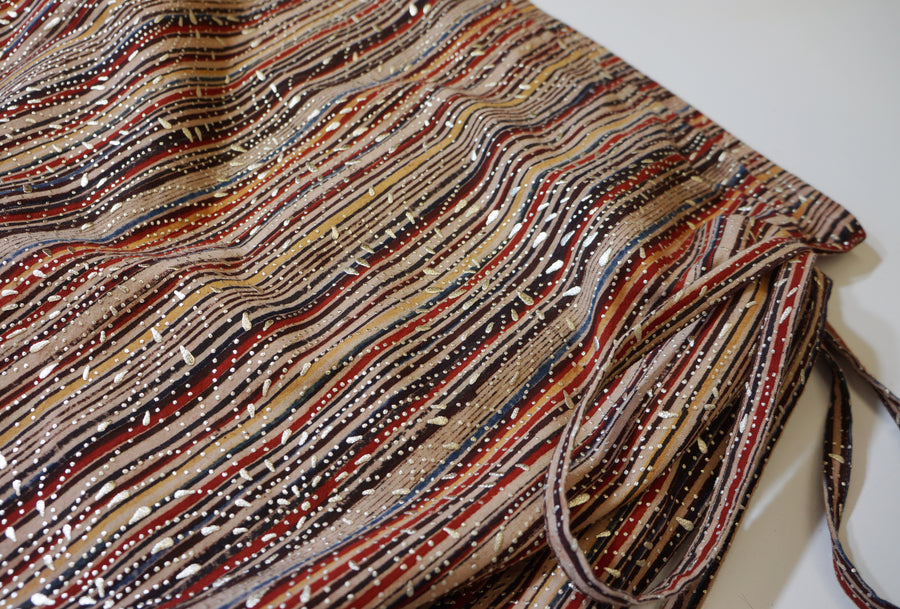 Wrap Skirt (NOWOS)
