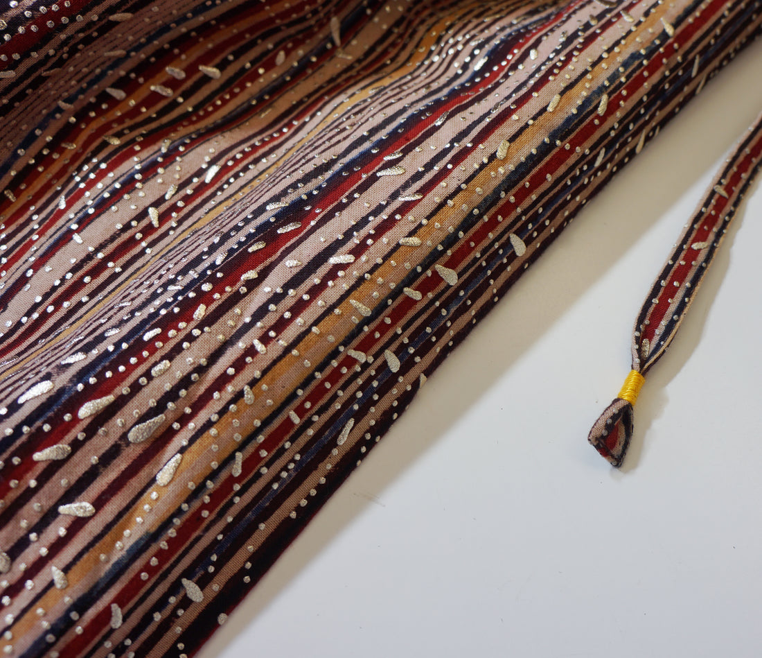Wrap Skirt (NOWOS)