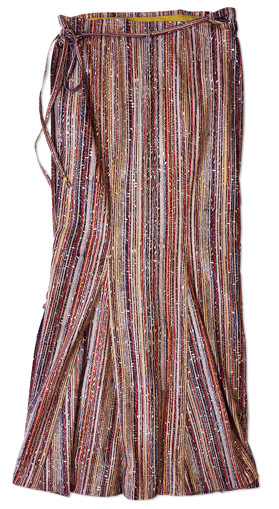 Wrap Skirt (NOWOS)